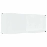 Кухненски заден панел Прозрачен 110 x 40 x 0,6 см