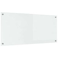 Кухненски заден панел Прозрачен 110 x 50 x 0,6 см