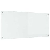 Кухненски заден панел Прозрачен 110 x 50 x 0,6 см