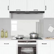 Кухненски заден панел Прозрачен 110 x 60 x 0,6 см