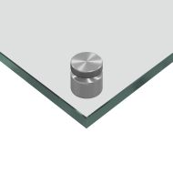 Кухненски заден панел Прозрачен 110 x 60 x 0,6 см