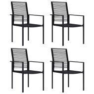 Градински трапезен комплект, 5 части