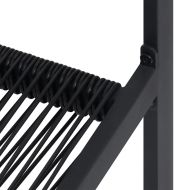 Градински трапезен комплект, 5 части