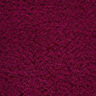 Премиум комплект хавлии от 6 части SOLUND бордо 600 gsm