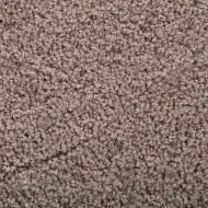 Мат за врата Бежово 60 x 40 x 1.2 см Тедди плат