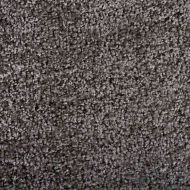 Мат за врата Светлосиво 60 x 40 x 1.2 см Тедди плат