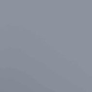 Склад за контейнери с покрив за растения за единичен контейнер 240L