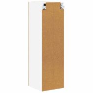 Висящ шкаф Riga Сонома дъб 30 x 31 x 100 см Инженерно дърво