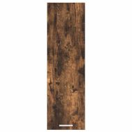 Висящ шкаф Riga Димян дъб 30 x 31 x 100 см Инженерно дърво