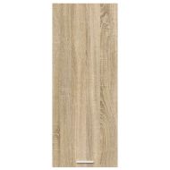 Висящ шкаф Riga Сонома дъб 40 x 31 x 100 см Инженерно дърво