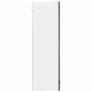 Висящ шкаф Riga Димян дъб 40 x 31 x 100 см Инженерно дърво