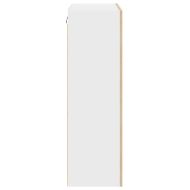 Висящ шкаф Riga Сонома дъб 60 x 31 x 100 см Инженерно дърво