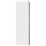 Висящ шкаф Riga Димян дъб 60 x 31 x 100 см Инженерно дърво