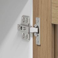 Висящ шкаф със съхранение Дъб 40 x 31 x 100 см Инженерно дърво