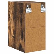 Висящ шкаф Димян дъб 20 x 29,5 x 40 см Инженерно дърво