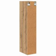 Висящ шкаф Riga Дъб 20 x 29,5 x 100 см Инженерно дърво