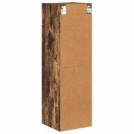 Висящ шкаф Riga Димян дъб 30 x 29,5 x 100 см Инженерно дърво