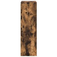 Висящ шкаф Riga Димян дъб 40 x 29,5 x 100 см Инженерно дърво