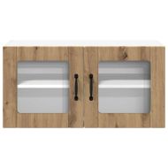 Кухненски шкаф Дъб 80 x 31 x 40 см Инженерно дърво