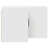 Кухненски шкаф Бяло 57 x 57 x 40 см Инженерно дърво