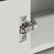 Кухненски шкаф Черно 57 x 57 x 40 см Инженерно дърво