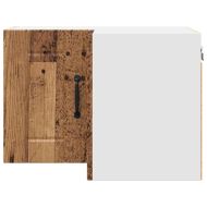 Кухненски шкаф Старо дърво 57 x 57 x 40 см Инженерно дърво