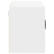 Кухненски шкаф Бяло 60 x 31 x 40 см Инженерно дърво