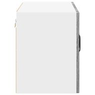 Кухненски шкаф Сив Сонома 60 x 31 x 40 см Инженерно дърво