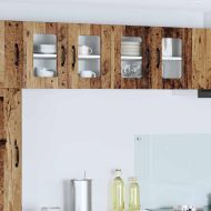 Кухненски шкаф Старо дърво 60 x 31 x 40 см Инженерно дърво