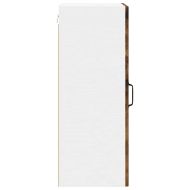 Кухненски шкаф Димян дъб 40 x 31 x 80 см Инженерно дърво