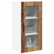 Кухненски шкаф Старо дърво 40 x 31 x 80 см Инженерно дърво