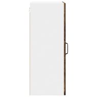 Кухненски шкаф Старо дърво 40 x 31 x 80 см Инженерно дърво