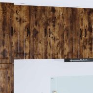 Кухненски шкаф Димян дъб 30 x 31 x 80 см Инженерно дърво