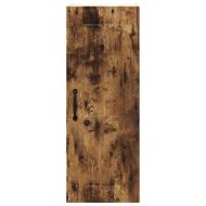 Кухненски шкаф Димян дъб 30 x 31 x 80 см Инженерно дърво