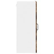 Кухненски шкаф Димян дъб 30 x 31 x 80 см Инженерно дърво