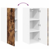 Кухненски шкаф Димян дъб 30 x 31 x 80 см Инженерно дърво