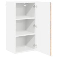 Кухненски шкаф Димян дъб 40 x 31 x 80 см Инженерно дърво