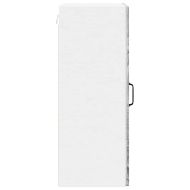 Кухненски шкаф Сив Сонома 40 x 31 x 80 см Инженерно дърво