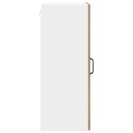 Кухненски шкаф Дъб 40 x 31 x 80 см Инженерно дърво