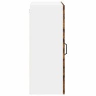 Кухненски шкаф Димян дъб 50 x 31 x 80 см Инженерно дърво