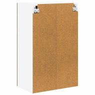 Кухненски шкаф Кафяв дъб 50 x 31 x 80 см Инженерно дърво