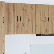 Кухненски шкаф Дъб 50 x 31 x 80 см Инженерно дърво