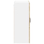 Кухненски шкаф Сонома дъб 60 x 31 x 80 см Инженерно дърво