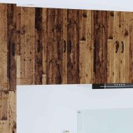 Кухненски шкаф Старо дърво 60 x 31 x 80 см Инженерно дърво