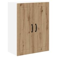 Кухненски шкаф Дъб 60 x 31 x 80 см Инженерно дърво