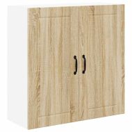 Кухненски шкаф Сонома дъб 80 x 31 x 80 см Инженерно дърво