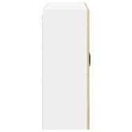 Кухненски шкаф Сонома дъб 80 x 31 x 80 см Инженерно дърво