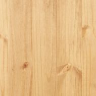 ТВ шкаф, мексикански бор, стил Корона, 80x43x78 cм