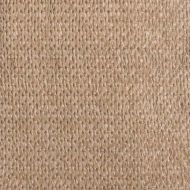 Платно-сенник, 160 г/м², таупе, 6x7 м, HDPE