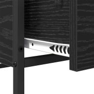 Масичка за кафе Черния дъб 100 x 51 x 45 cm Инженерно дърво